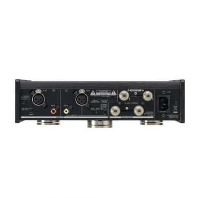 TEAC AP-505 Black