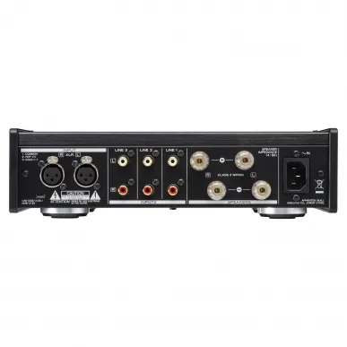 TEAC AX-505 Black