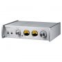 TEAC AX-505 Silver