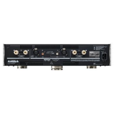 Teac AP-701 black