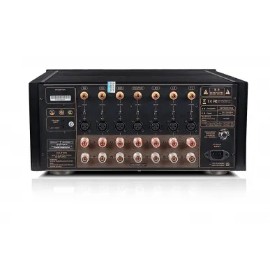 Усилитель мощности ToneWinner AD-7300PA+