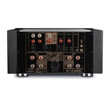 Стереоусилитель ToneWinner AD-3PRO+