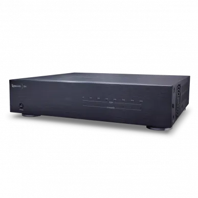 Многоканальный усилитель TruAudio D16