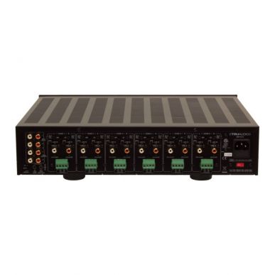 Многоканальный усилитель TruAudio AMP-3512