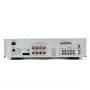 Стереоусилитель Aiwa AMU-120BT/BK
