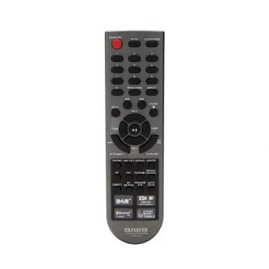 Стереоусилитель Aiwa AMR-200DAB/BK