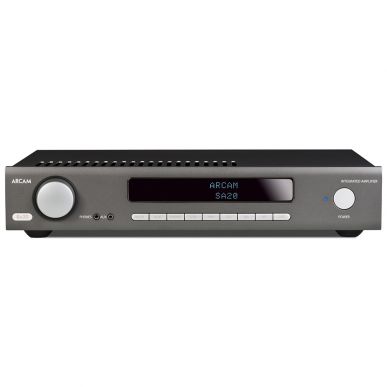 Стереоусилитель Arcam HDA SA20