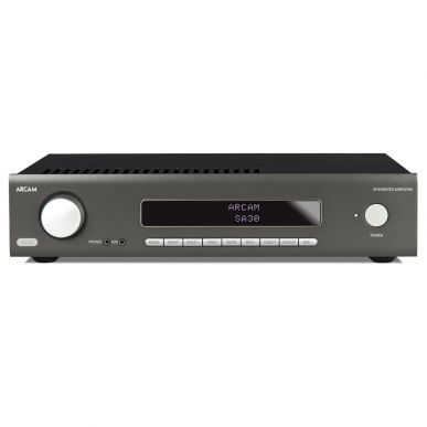 Стереоусилитель Arcam HDA SA30