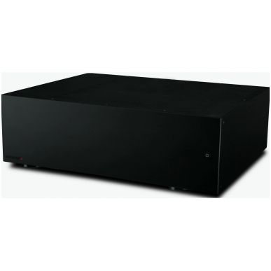 Усилитель мощности AudioLab 8300XP (Black)