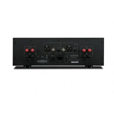 Усилитель мощности AudioLab 8300XP (Black)