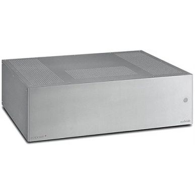 Усилитель мощности AudioLab 8300XP (Silver)