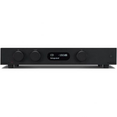 Стереоусилитель AudioLab 8300A (Black)