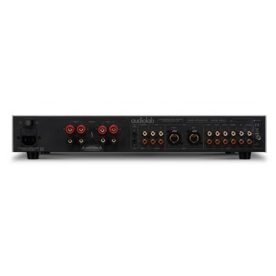 Стереоусилитель AudioLab 8300A (Black)