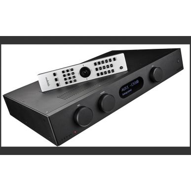 Стереоусилитель AudioLab 8300A (Black)