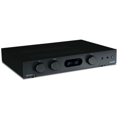 Стереоусилитель AudioLab 6000A (Black)