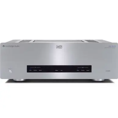 Cambridge Audio 851W Silver