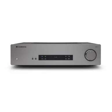 Cambridge Audio CXA 60 Silver