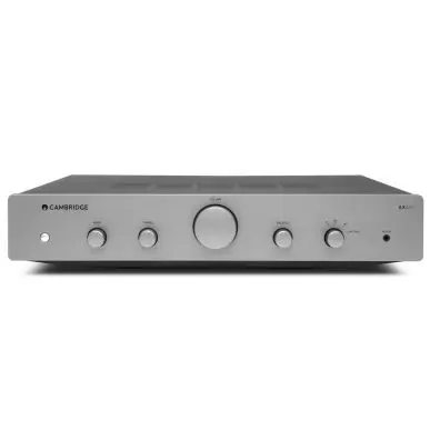 Cambridge Audio AXA25 Grey