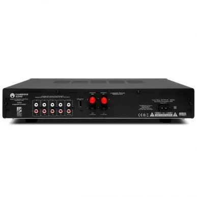 Cambridge Audio AXA25 Grey
