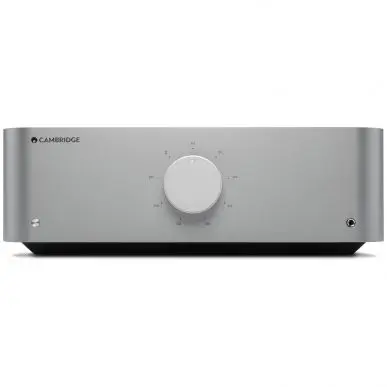 Cambridge Audio Edge A Dark Grey