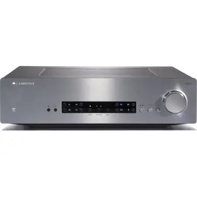 Cambridge Audio CXA 80 Silver