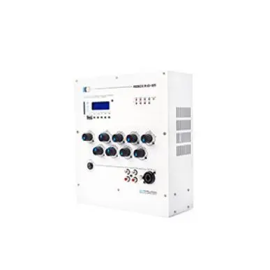 Микшер-усилитель CVGAUDIO REBOX R10-SM
