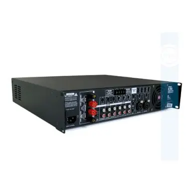 Микшер-усилитель CVGAUDIO R-203