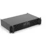 Профессиональный низкоомный усилитель CVGaudio DX-4600