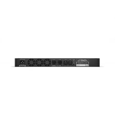 Профессиональный низкоомный усилитель CVGaudio DX-2200