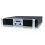 Профессиональный низкоомный усилитель CVGAUDIO CLUBBER-650