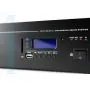 Профессиональный микшер-усилитель CVGAUDIO M-123Tm