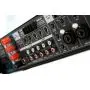 Профессиональный микшер-усилитель CVGAUDIO M-83Tm