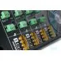 Усилитель мощности CVGAUDIO PT-4120