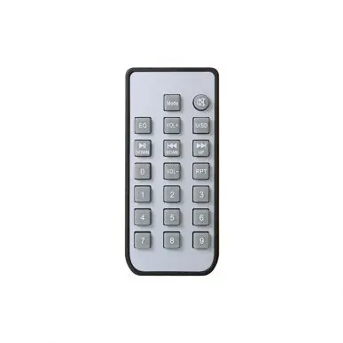Стереоусилитель DYNAVOX VT-80 MK BL (207678)