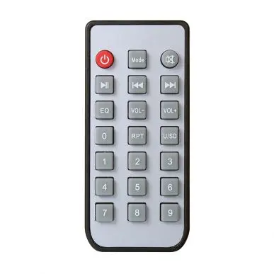 Стереоусилитель DYNAVOX VT-80 (207466)
