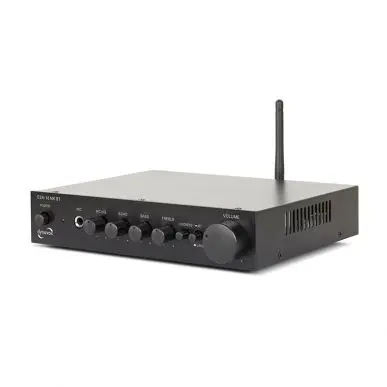 Стереоусилитель DYNAVOX - ESA-18 MK BT BL (207736)