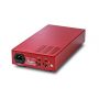 Фонокорректор Fezz Audio Gaia MC Burning red (red)