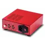 Фонокорректор Fezz Audio Gaia MC mini Burning red (red)