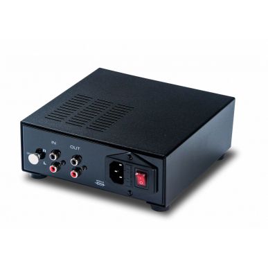 Фонокорректор Fezz Audio Gaia MM mini Black ice (black)