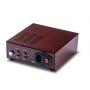 Фонокорректор Fezz Audio Gaia MM mini Big calm (burgundy)