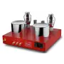 Ламповый усилитель Fezz Audio Mira Ceti 300b (mono) Burning red (red)