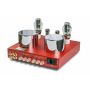 Ламповый усилитель Fezz Audio Mira Ceti 300b Burning red (red)