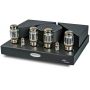 Ламповый усилитель Fezz Audio Titania power amplifier Black ice (black)