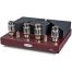 Ламповый усилитель Fezz Audio Titania power amplifier Big calm (burgundy)