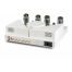 Ламповый усилитель Fezz Audio Titania power amplifier Bleach (white)