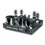 Ламповый усилитель Fezz Audio Lybra 300b PSE Black ice (black)