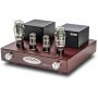 Ламповый усилитель Fezz Audio Mira Ceti 2a3 Big calm (burgundy)