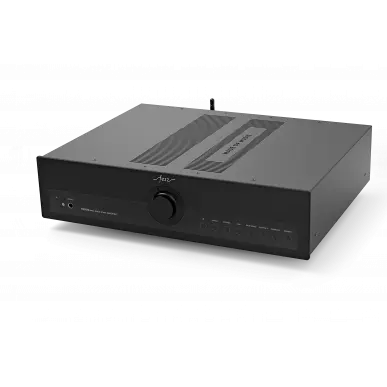 Стереоусилители Fezz Audio Torus 5060 Black (black alu)