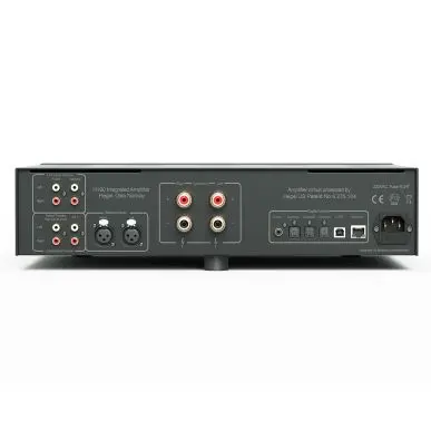 Hegel H190 Black