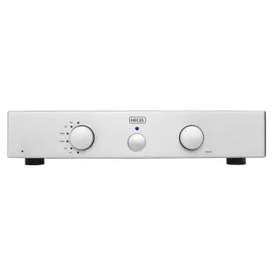 Hegel P20 White
